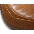 LUIMOTO (Corsa) Rider Seat Covers for the Triumph Rocket 3 R (2020+) LUIMOTO (Corsa) Rider Seat Covers for the Triumph Rocket 3 R (2020+)